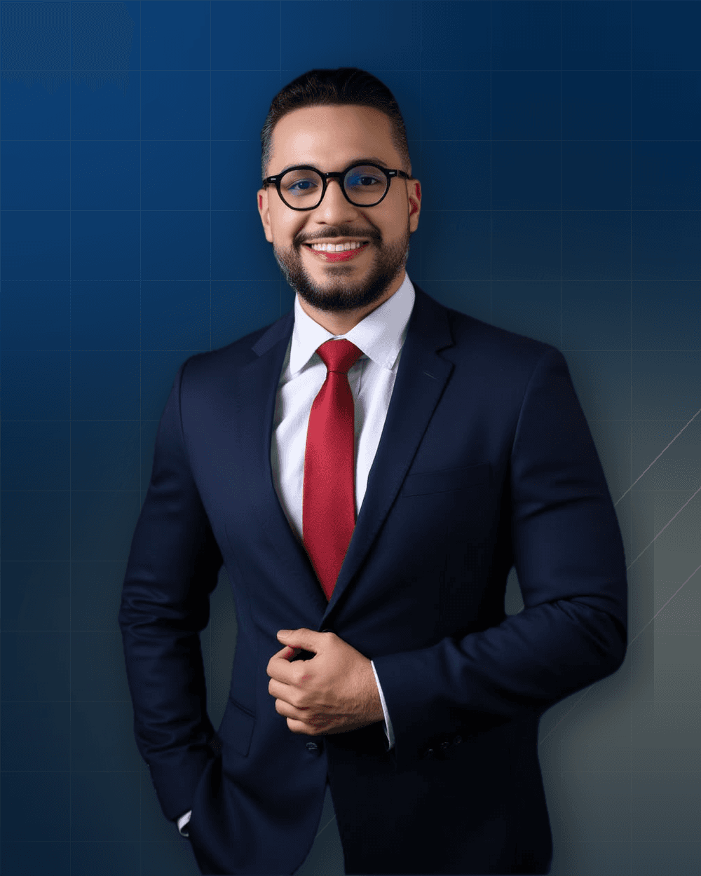 Dr. Cássio Moura